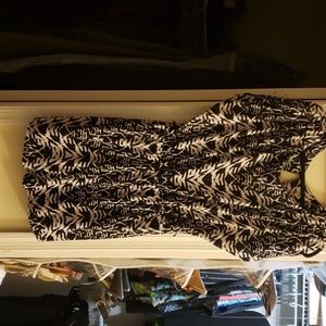 Super cute shorts romper